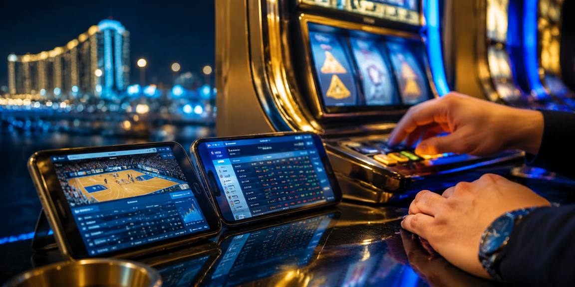 qq88 bet Phòng Arcade Sen Vang – Nơi Mỗi Ván Đều Có Nhịp Riêng